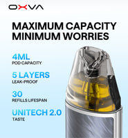 
              OXVA | NeXLIM Go Kit
            