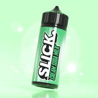 
              NCV | SLICK. 120ml Longfill
            