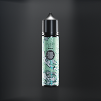 
              BEWOLK | Smart 60ml Shortfill
            