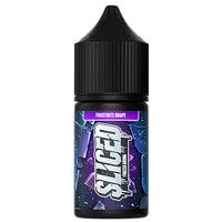 
              GBOM | Sliced Shortfill 30ml
            