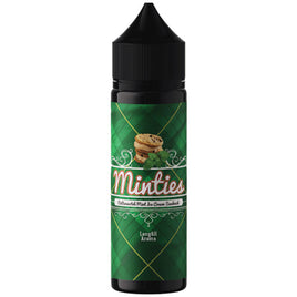 CFL | Minties Salt/MTL 60ml Shortfill