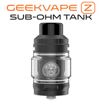 
              GEEK VAPE | Zeus Sub Ohm Tank
            