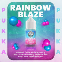 
              PUKKA | Shortfill 30ml
            