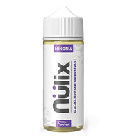 
              NULIX | 120ml Longfill
            