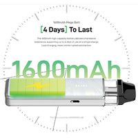 
              VAPORESSO | Xros 6 Mini Kit
            