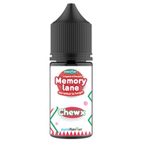 
              ONE CLOUD | Memory Lane 30ml Shortfill
            