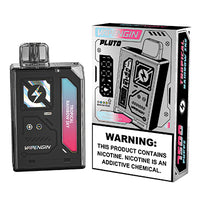 
              VAPENGIN | Pluto 7500 Puffs Disposable
            