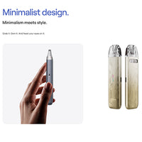 
              UWELL | Caliburn G4 Mini Kit
            