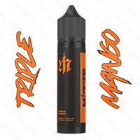 
              MISFITS | 60ml Shortfill
            