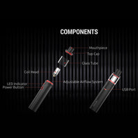 
              SMOK | Pen V2 Kit
            