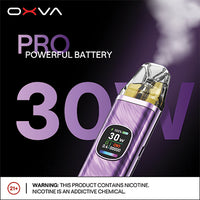 
              OXVA | Xlim Pro 2 1300mAh Pod Kit
            