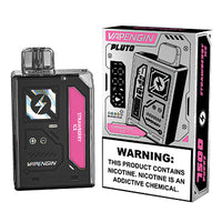 
              VAPENGIN | Pluto 7500 Puffs Disposable
            