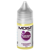 
              MOIST AROMA | Nic Salt Longfill 30ml
            