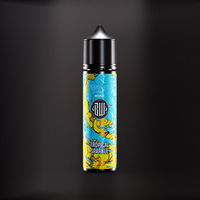 
              BEWOLK | Smart 60ml Shortfill
            