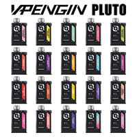 
              VAPENGIN | Pluto 7500 Puffs Disposable
            