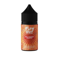 
              COSMIC DROPZ AROMA | Summer Fruit Nic Salt Longfill 30ml
            