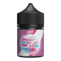 
              G DROPS | Dispo Drops 60ml Shortfill
            
