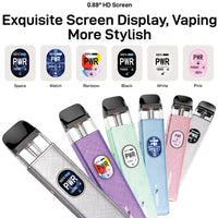 
              VAPORESSO | Xros 5 Kit
            