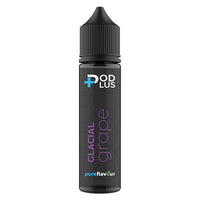 
              ONE CLOUD | Pod Plus 60ml Shortfill
            