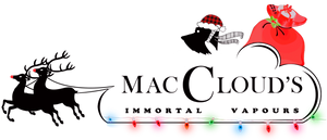 MacCloud’s Vapour