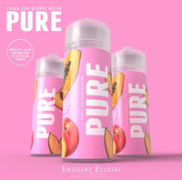 
              EMISSARY ELIXIRS | Pure 120ml Longfill
            