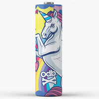 
              ASSORTED | Battery Wraps
            