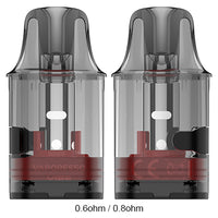
              VAPORESSO | Vibe Smart Pod
            