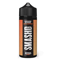
              SMASHD | 120ml Longfill
            