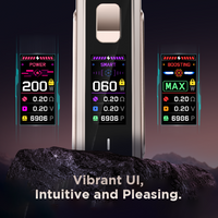 
              GEEK VAPE | Aegis Legend 3 200w Kit
            
