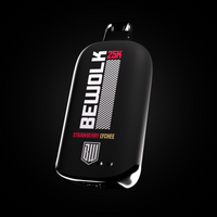 
              BEWOLK | 25K Disposable
            