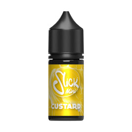 SLICK CO. AROMA | Mini Nic Salt Longfill 30ml