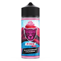 
              DR VAPES | Panther Series 120ml Longfill
            