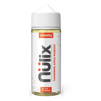 
              NULIX | 120ml Longfill
            