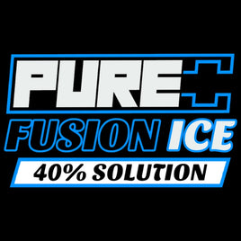 PURE+ | Fusion Ice 40% 10ml