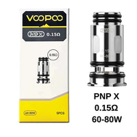 
              VOOPOO | PNP-X Coil
            