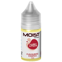 
              MOIST AROMA | Nic Salt Longfill 30ml
            