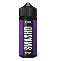
              SMASHD | 120ml Longfill
            