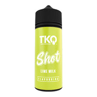 
              TKO AROMA | LongfIll 120ml
            