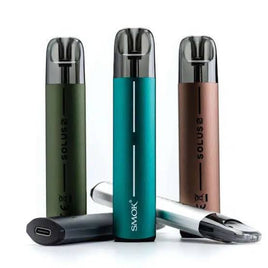 SMOK | Solus 2 Kit