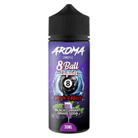 
              VAPE REPUBLIC | 8 Ball 120ml Longfill
            