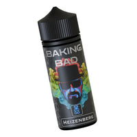 
              BAKING BAD | Longfill 120ml
            