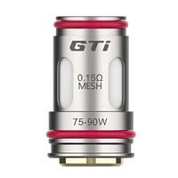 
              VAPORESSO | GTi Mesh Coil
            