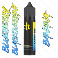 
              MISFITS | 60ml Shortfill
            