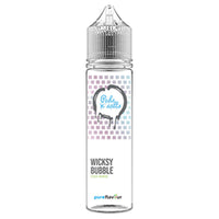 
              PODS N SALTS | 60ml Shortfill
            