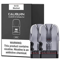 
              UWELL | Caliburn Pods
            