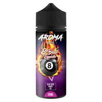 
              VAPE REPUBLIC | 8 Ball 120ml Longfill
            