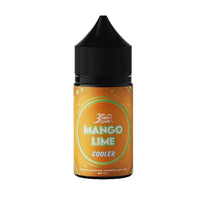 
              COSMIC DROPZ AROMA | Cooler Nic Salt Longfill 30ml
            