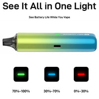 
              VAPORESSO | Vibe SE Kit
            