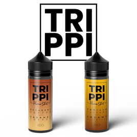 TRIPPI AROMA | Dessert Longfill 120ml