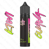 
              MISFITS | 60ml Shortfill
            